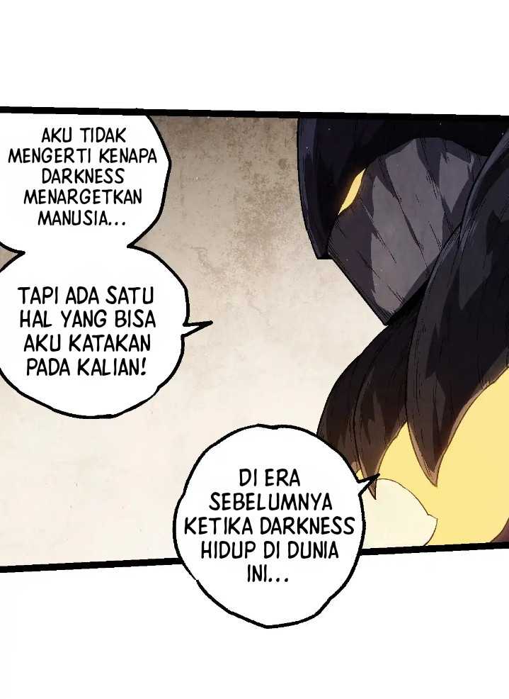 Evolution Begins With A Big Tree chapter 213 halaman 17