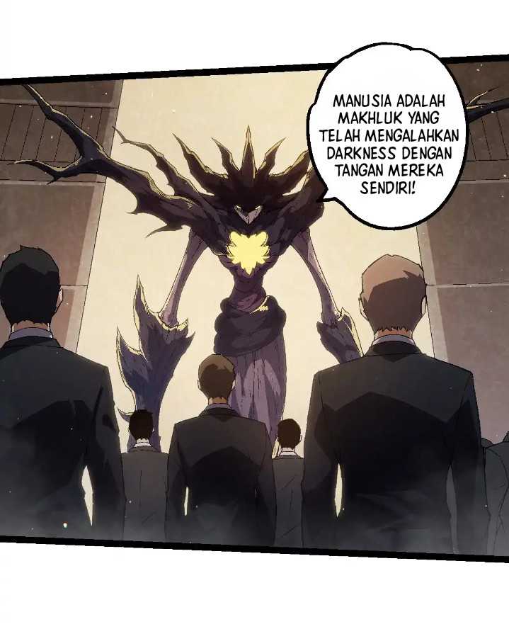 Evolution Begins With A Big Tree chapter 213 halaman 18