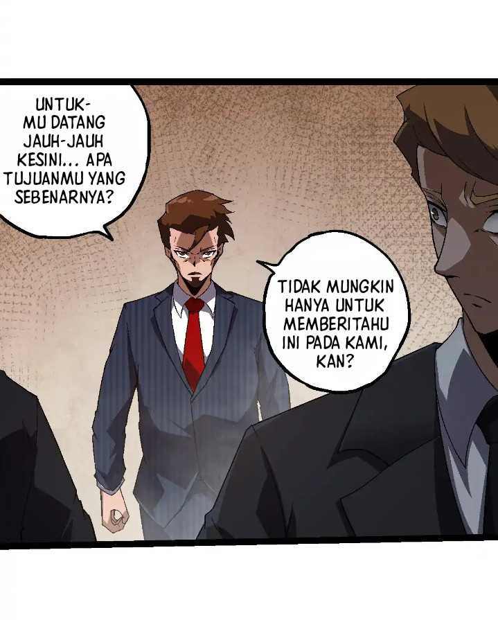 Evolution Begins With A Big Tree chapter 213 halaman 20