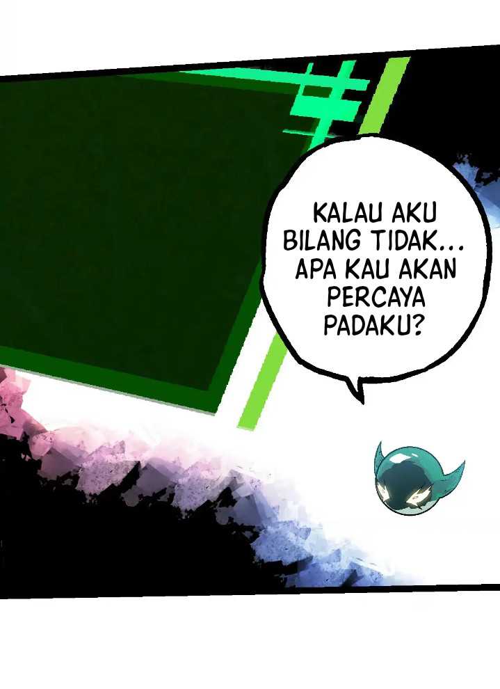 Evolution Begins With A Big Tree chapter 213 halaman 35