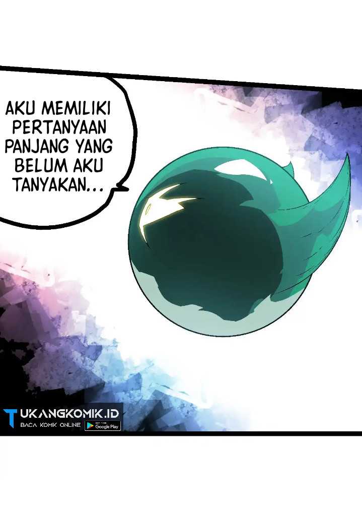 Evolution Begins With A Big Tree chapter 213 halaman 36
