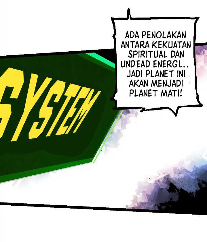 Evolution Begins With A Big Tree chapter 213 halaman 38