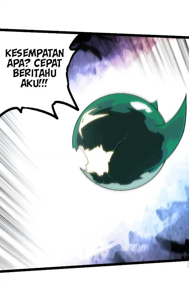 Evolution Begins With A Big Tree chapter 213 halaman 52