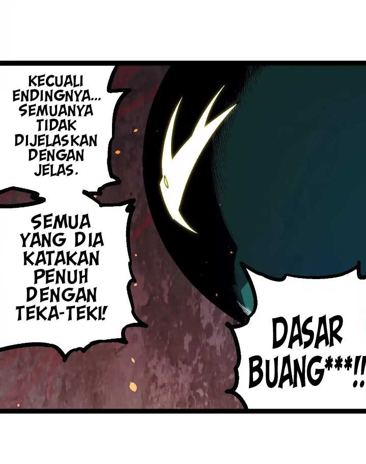 Evolution Begins With A Big Tree chapter 213 halaman 57