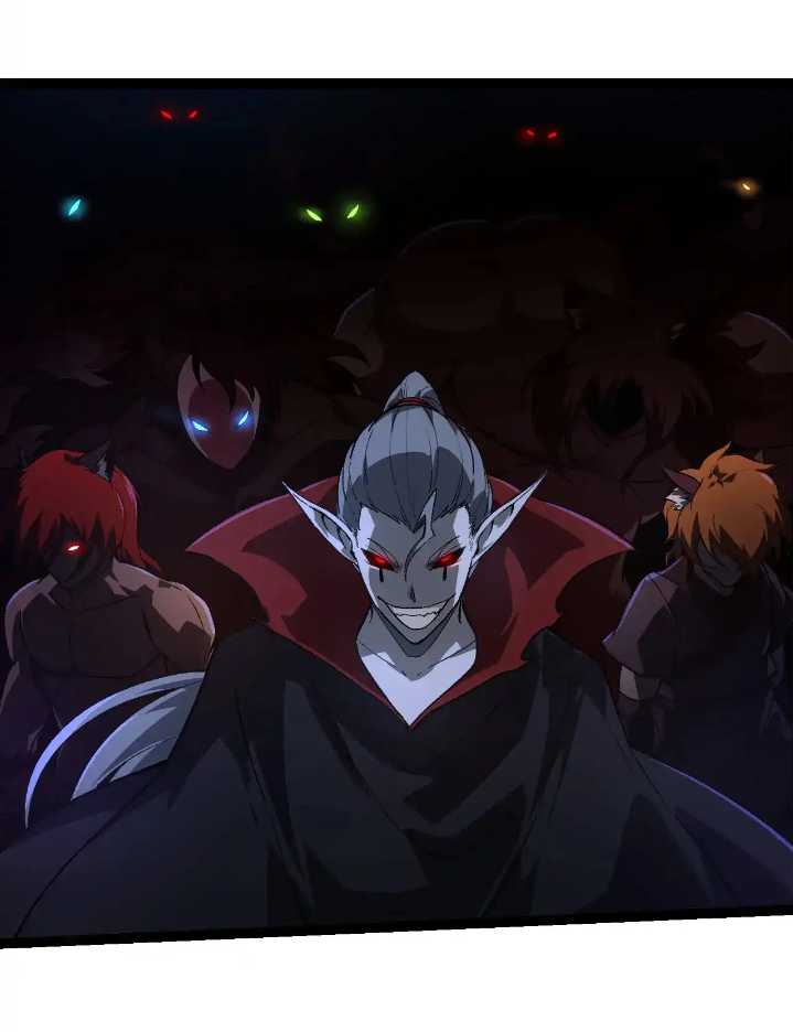 Evolution Begins With A Big Tree chapter 214 halaman 4