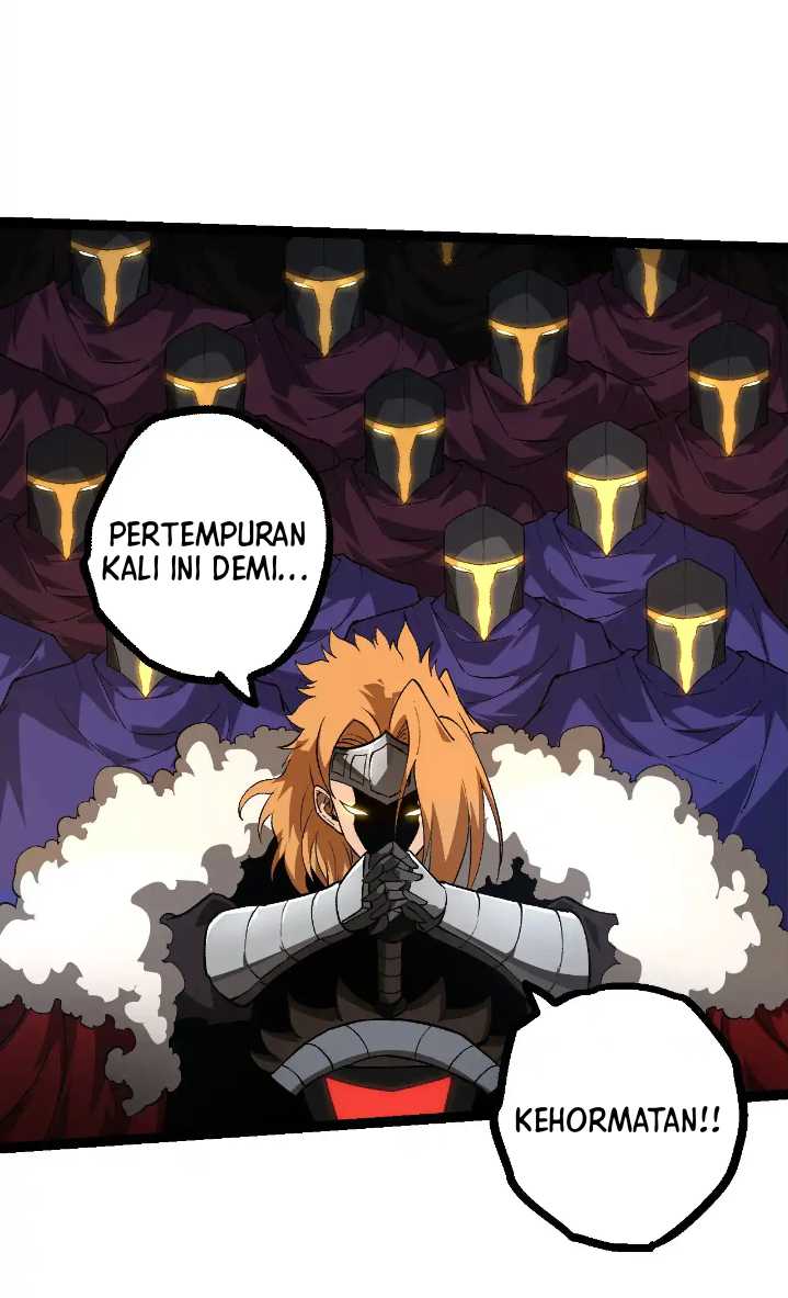 Evolution Begins With A Big Tree chapter 214 halaman 11