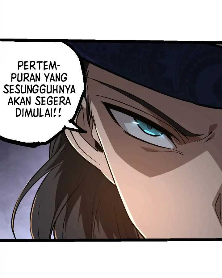 Evolution Begins With A Big Tree chapter 214 halaman 20