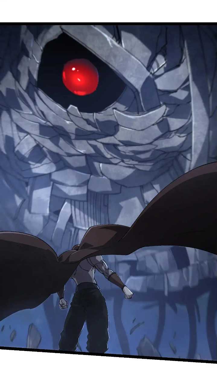 Evolution Begins With A Big Tree chapter 214 halaman 23