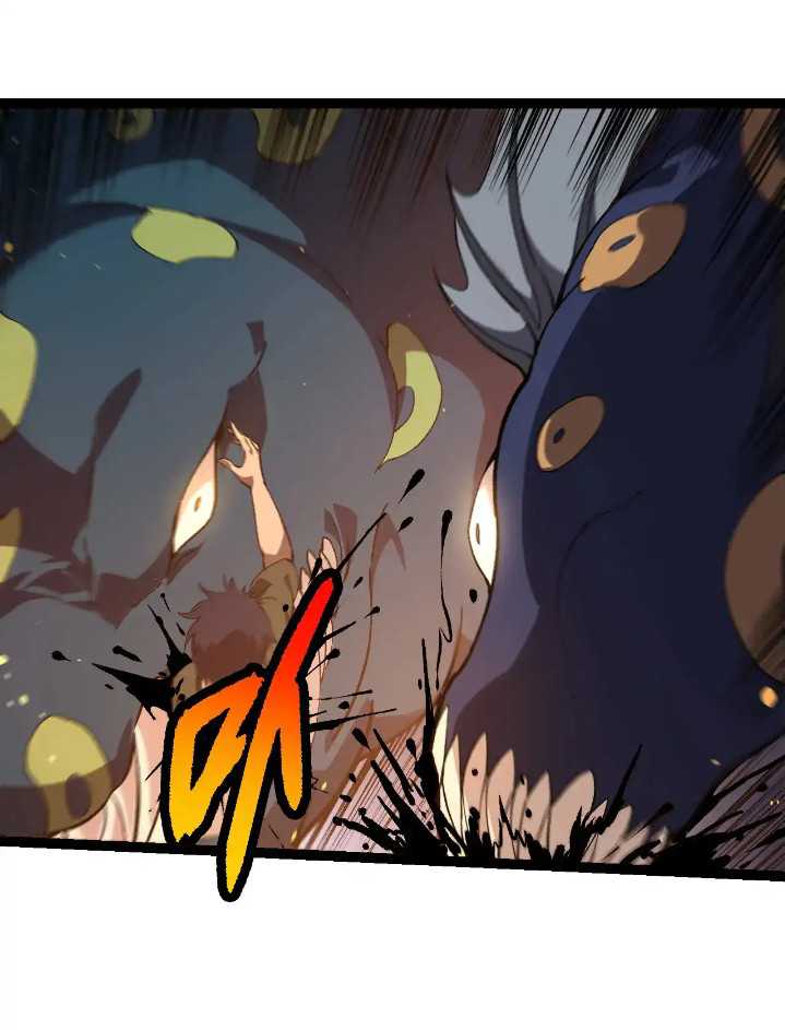 Evolution Begins With A Big Tree chapter 214 halaman 27