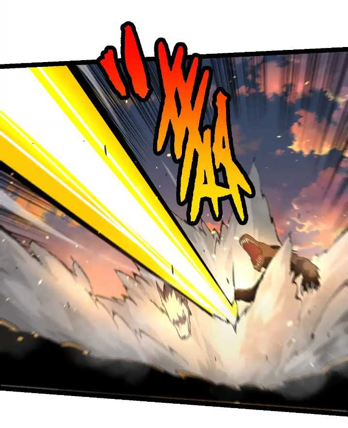 Evolution Begins With A Big Tree chapter 214 halaman 31