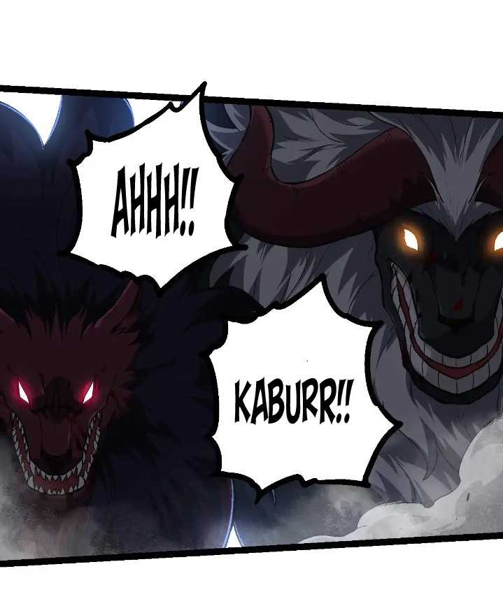 Evolution Begins With A Big Tree chapter 214 halaman 45