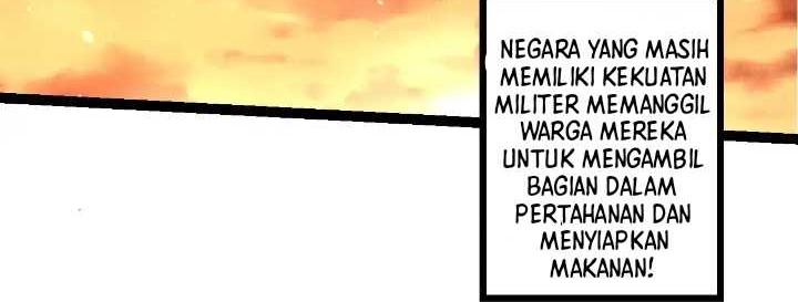 Evolution Begins With A Big Tree chapter 214 halaman 50