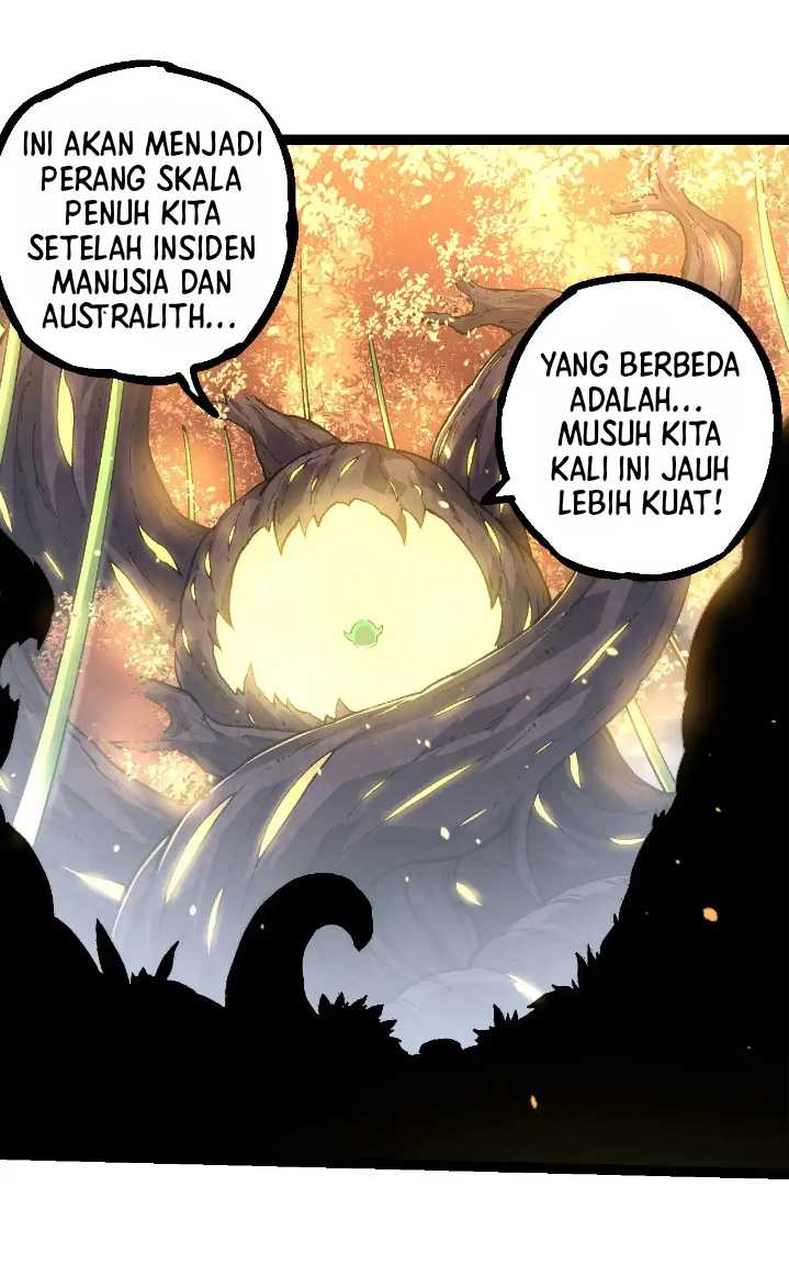 Evolution Begins With A Big Tree Bab 217 halaman 19