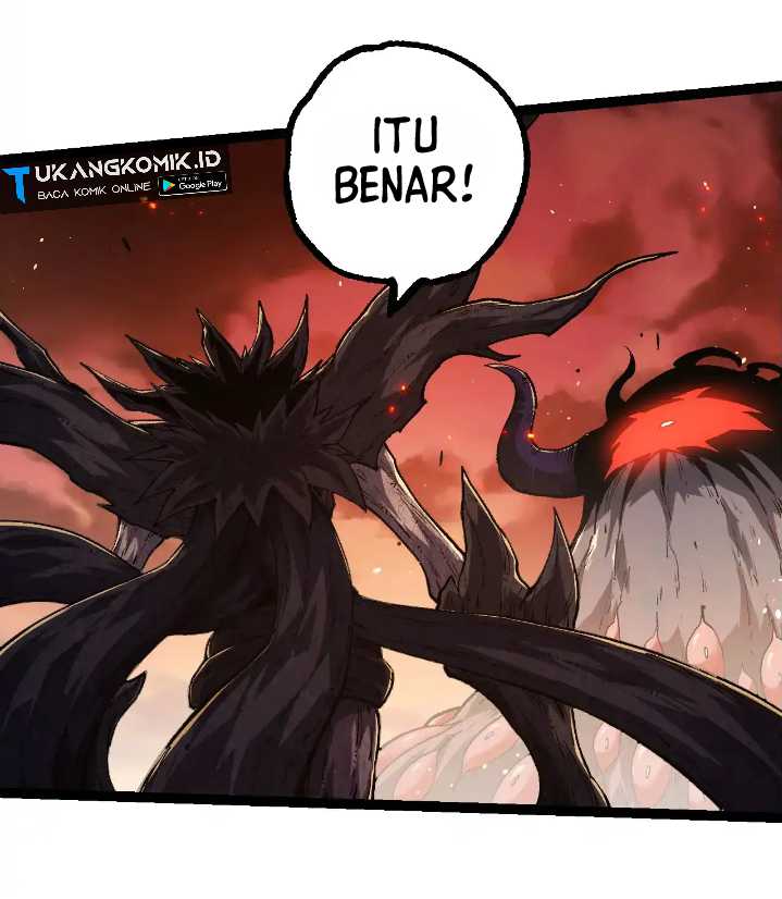 Evolution Begins With A Big Tree Bab 217 halaman 52