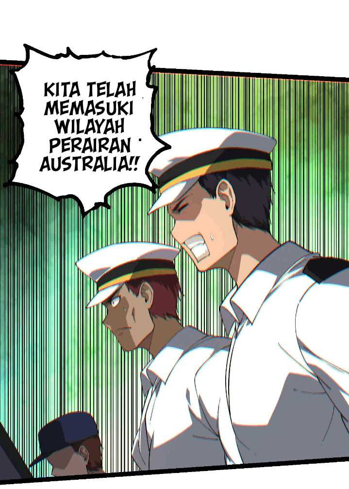 Evolution Begins With A Big Tree Bab 219 halaman 53
