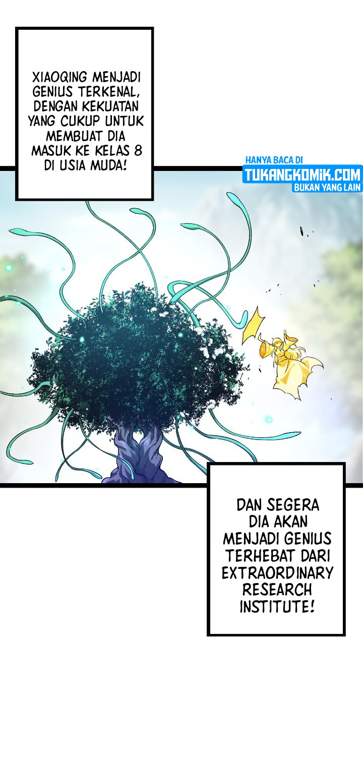 Evolution Begins With A Big Tree Bab 22 halaman 47