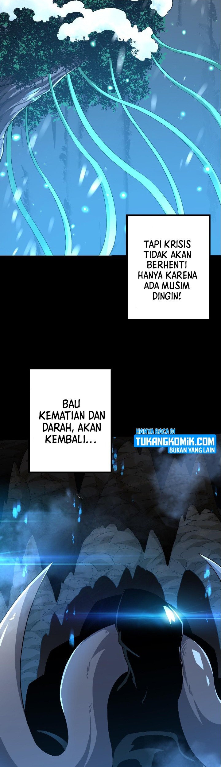 Evolution Begins With A Big Tree Bab 22 halaman 50