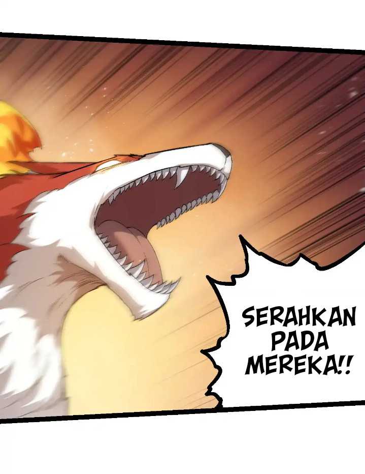 Evolution Begins With A Big Tree chapter 220 halaman 8