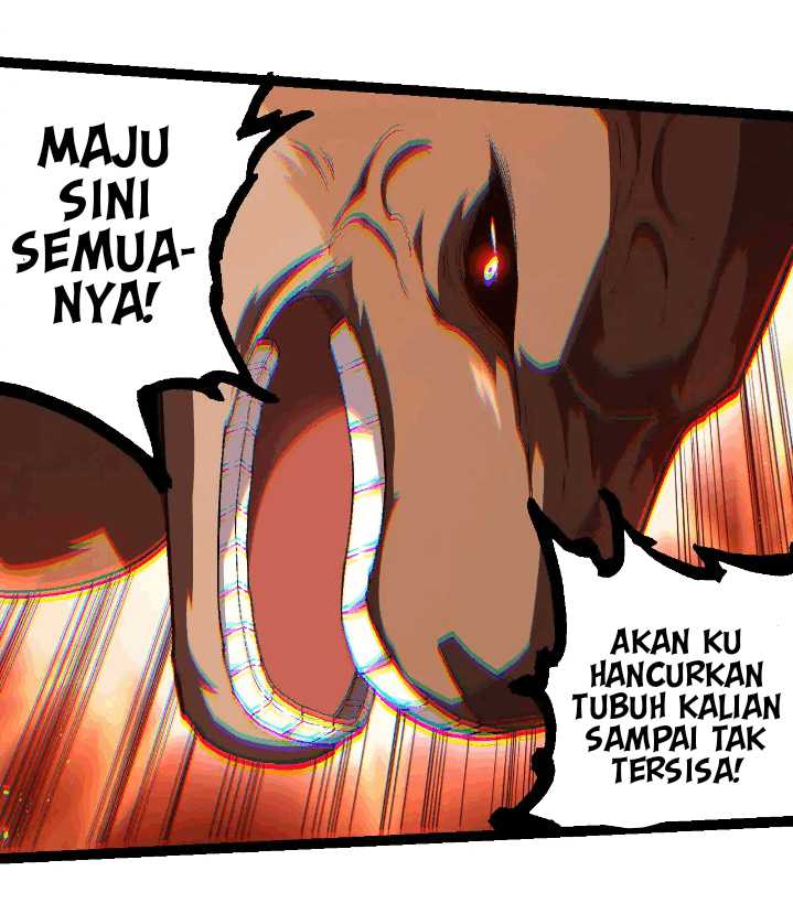 Evolution Begins With A Big Tree chapter 220 halaman 16