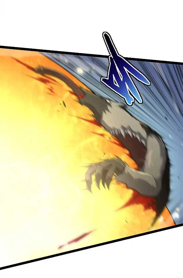 Evolution Begins With A Big Tree chapter 220 halaman 28