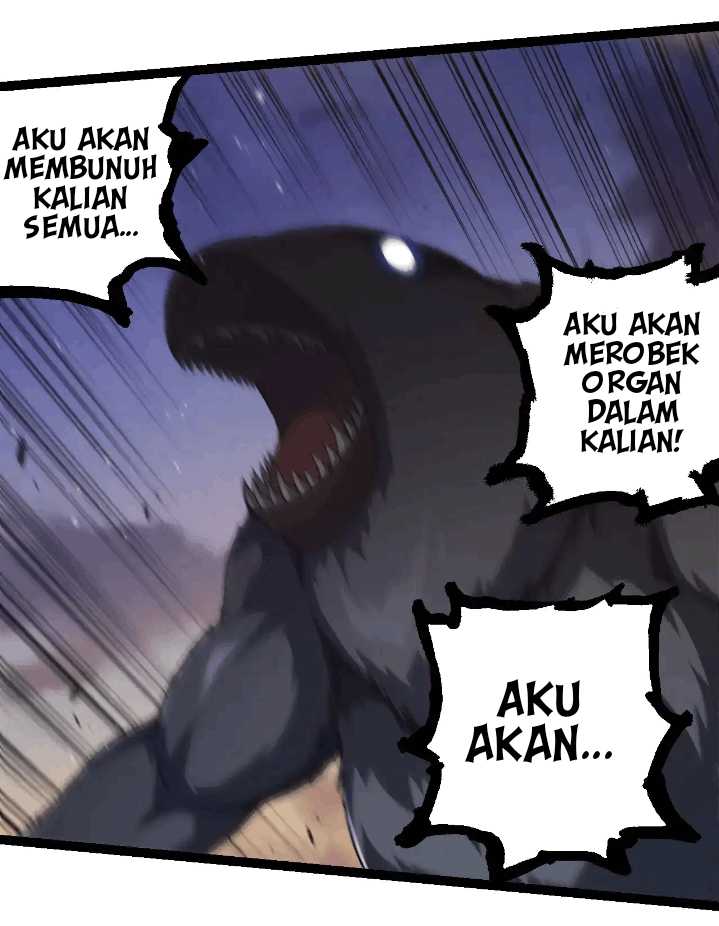 Evolution Begins With A Big Tree chapter 220 halaman 30