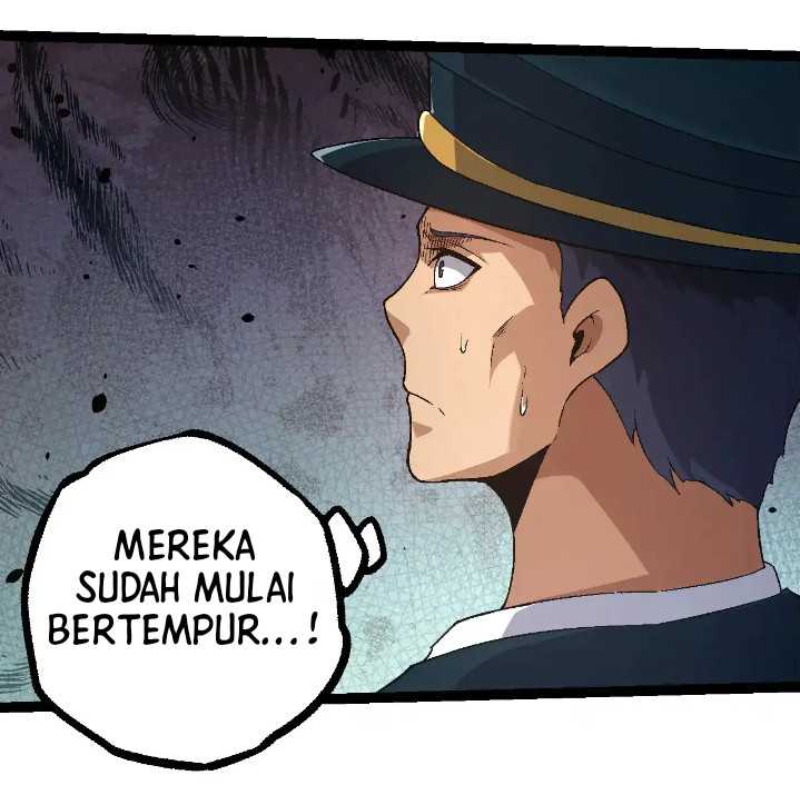 Evolution Begins With A Big Tree chapter 220 halaman 37