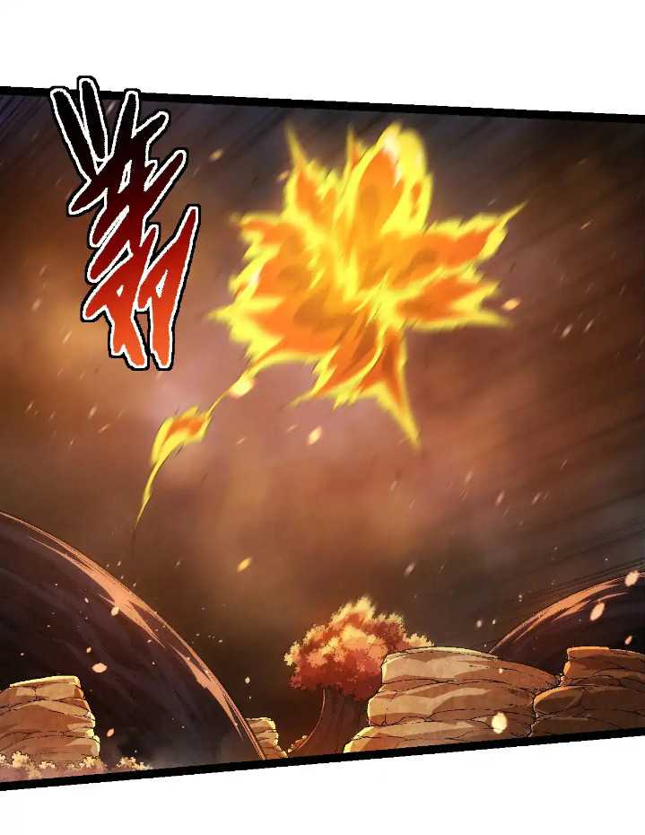 Evolution Begins With A Big Tree chapter 220 halaman 39