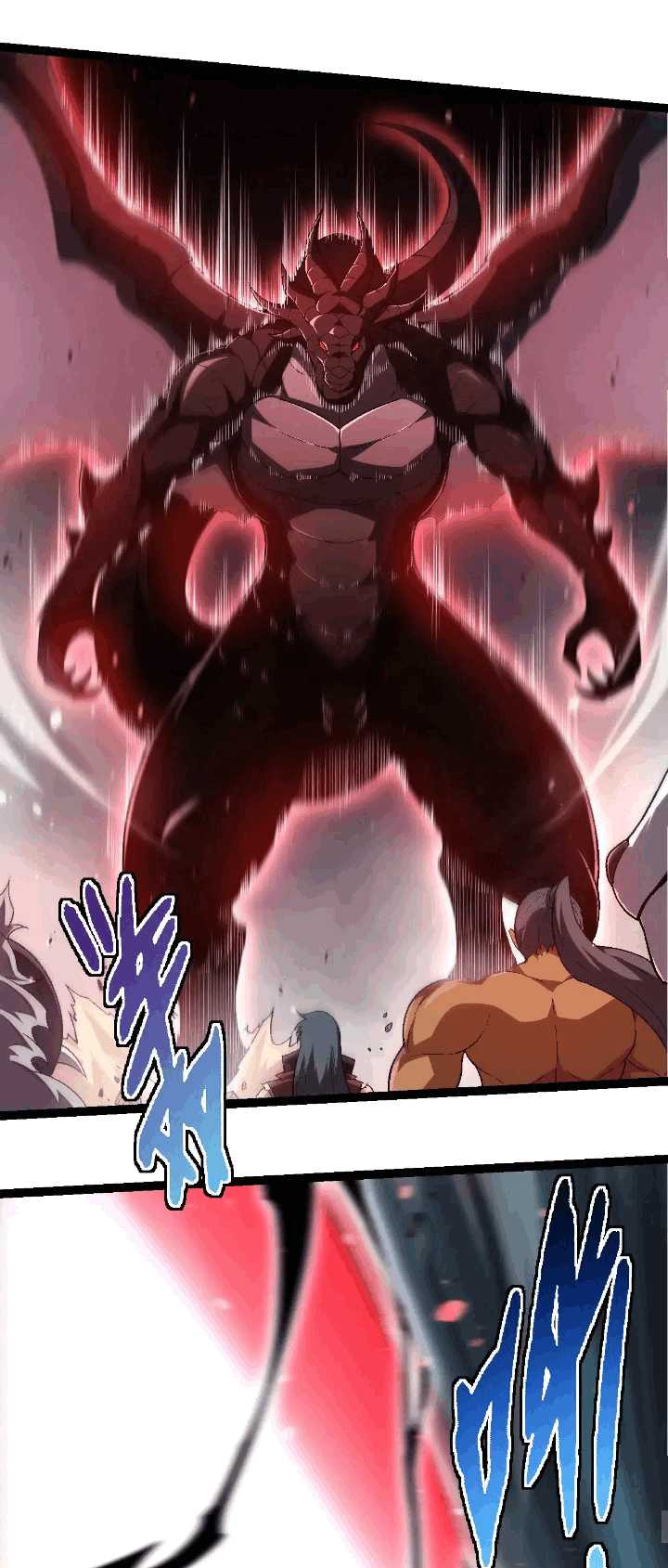 Evolution Begins With A Big Tree chapter 220 halaman 42