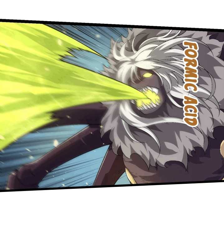 Evolution Begins With A Big Tree chapter 220 halaman 45