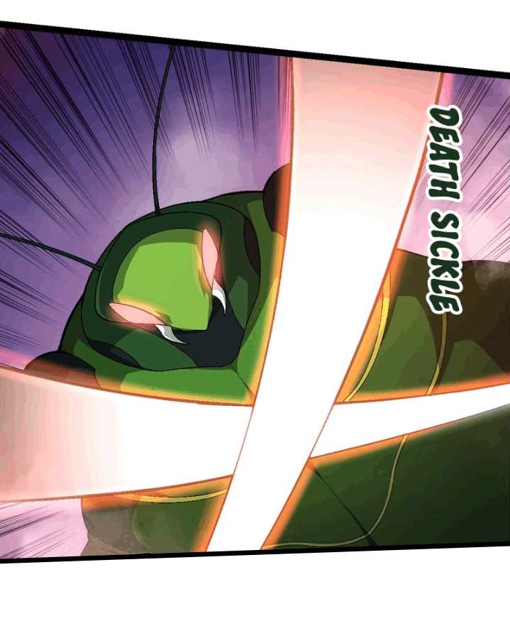 Evolution Begins With A Big Tree chapter 220 halaman 48