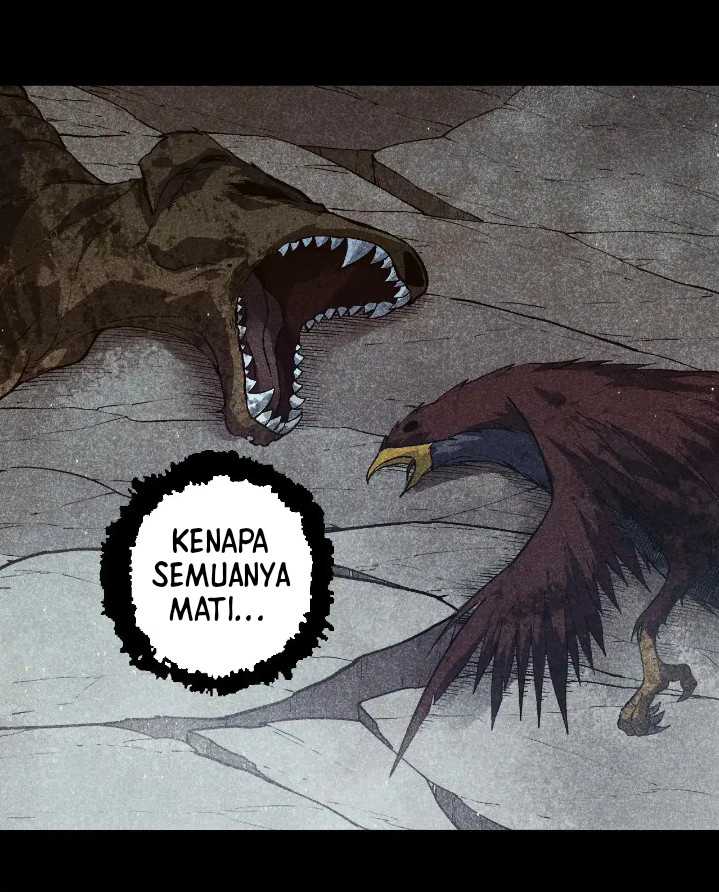 Evolution Begins With A Big Tree chapter 221 halaman 4