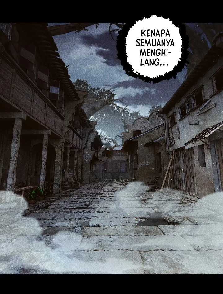Evolution Begins With A Big Tree chapter 221 halaman 5