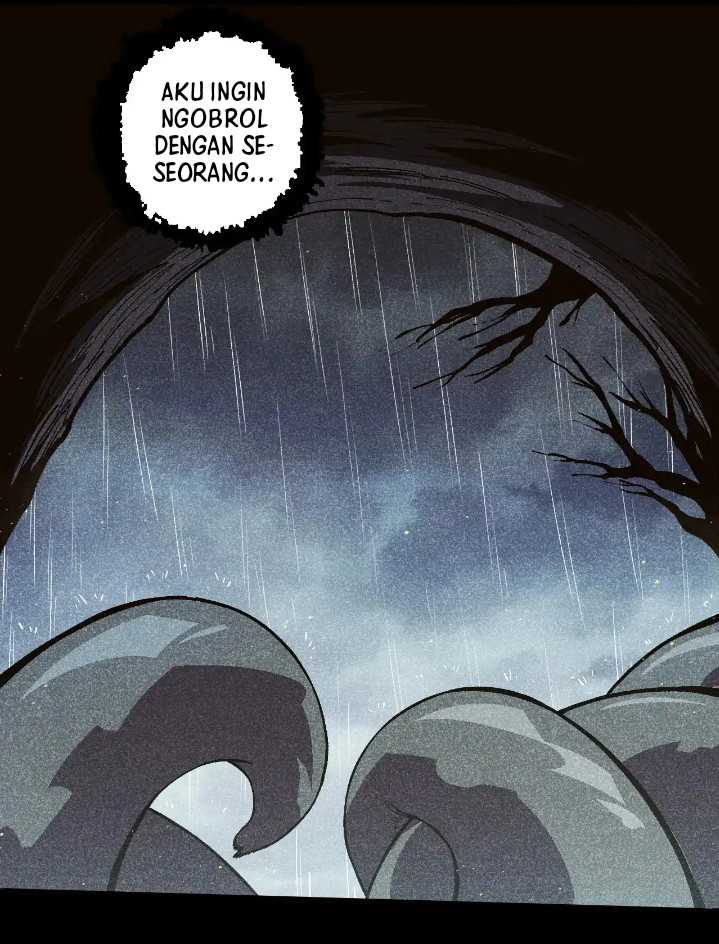 Evolution Begins With A Big Tree chapter 221 halaman 8