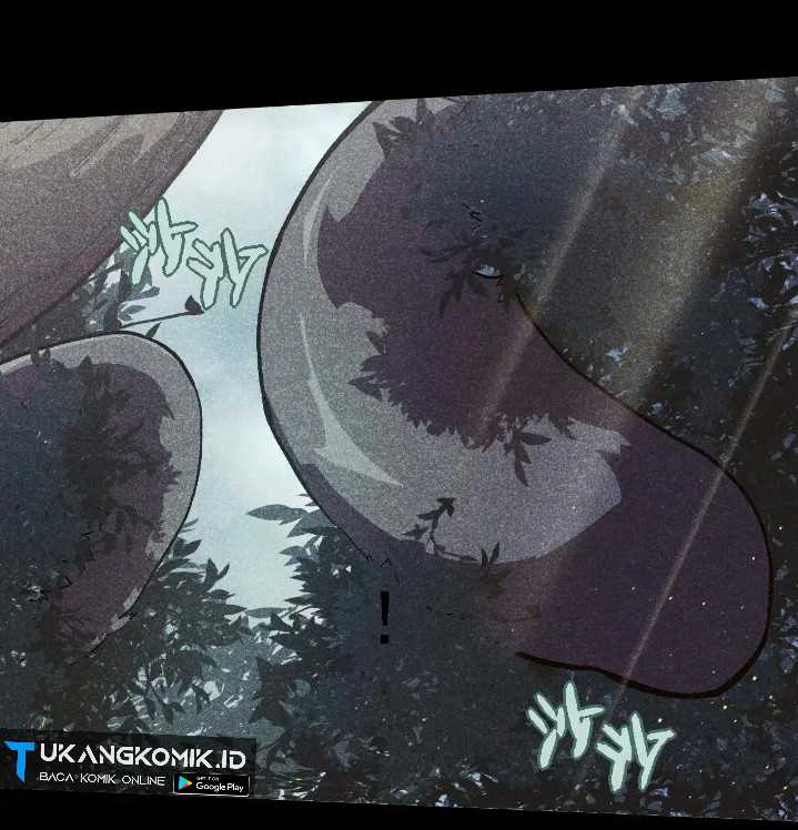 Evolution Begins With A Big Tree chapter 221 halaman 9