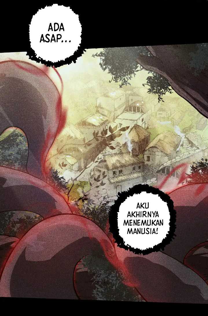 Evolution Begins With A Big Tree chapter 221 halaman 10