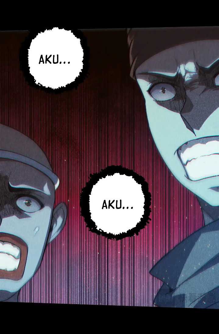 Evolution Begins With A Big Tree chapter 221 halaman 12