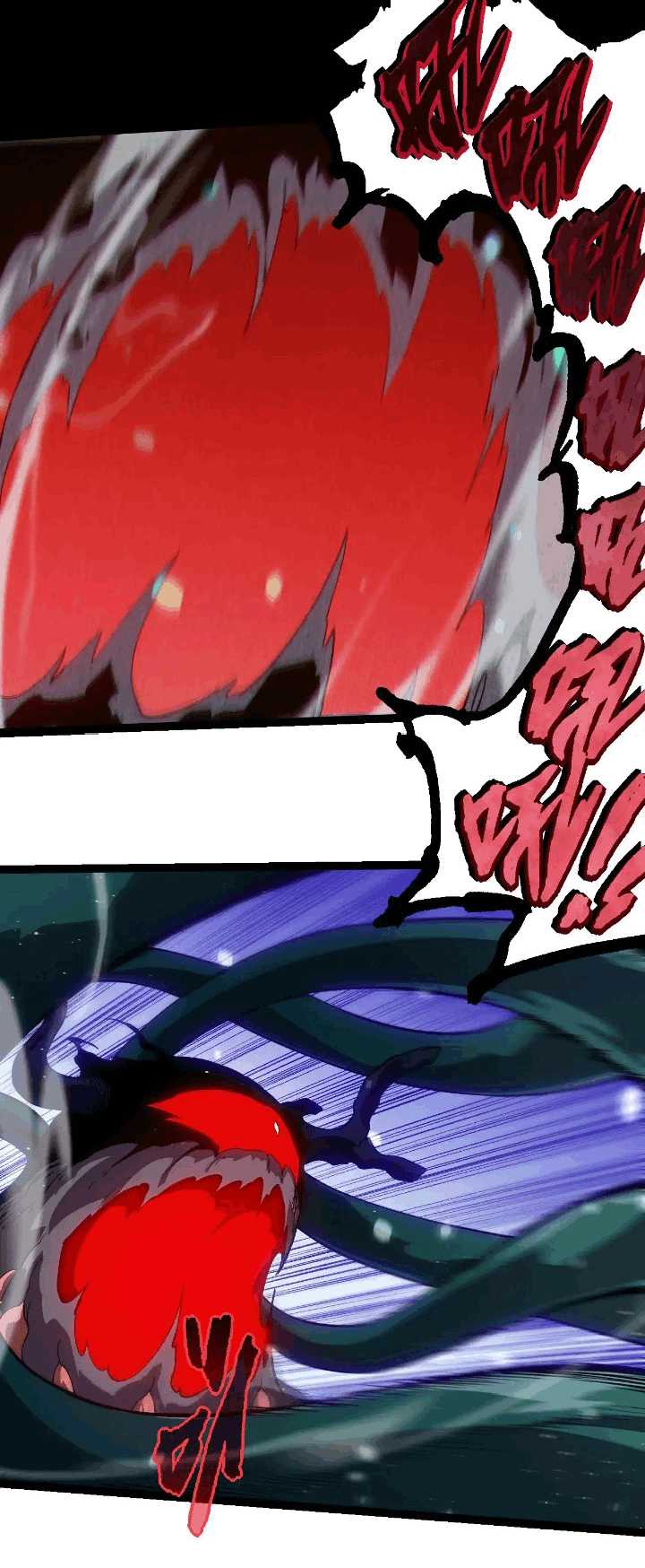 Evolution Begins With A Big Tree chapter 221 halaman 14