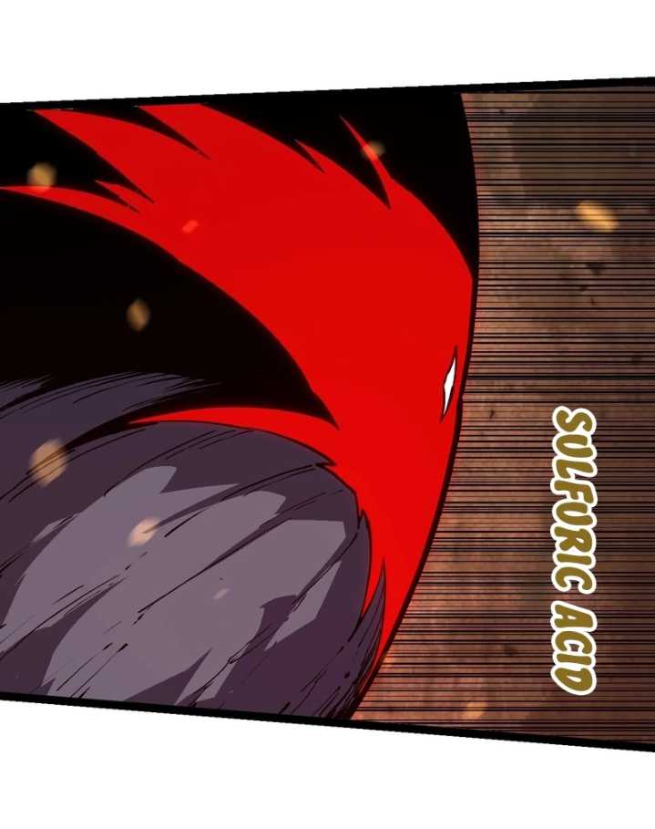 Evolution Begins With A Big Tree chapter 221 halaman 17