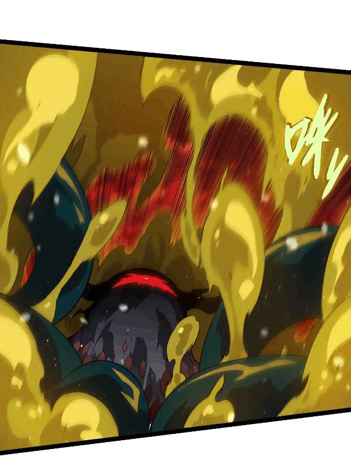 Evolution Begins With A Big Tree chapter 221 halaman 18