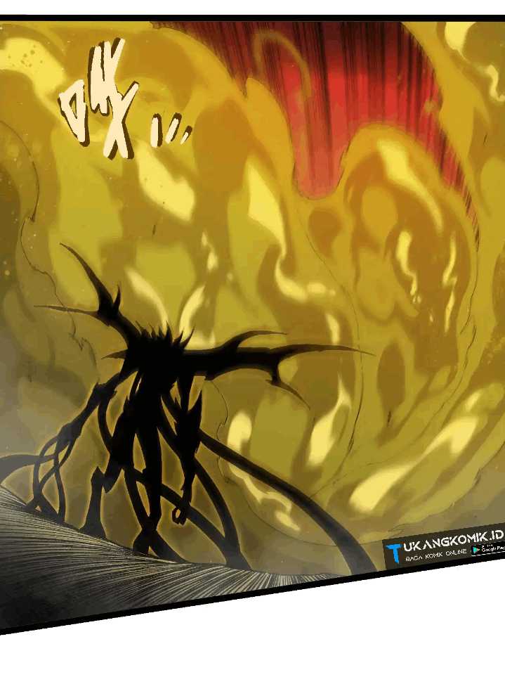 Evolution Begins With A Big Tree chapter 221 halaman 19