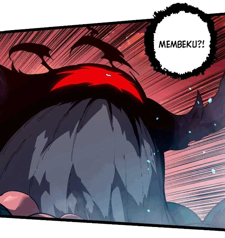 Evolution Begins With A Big Tree chapter 221 halaman 21