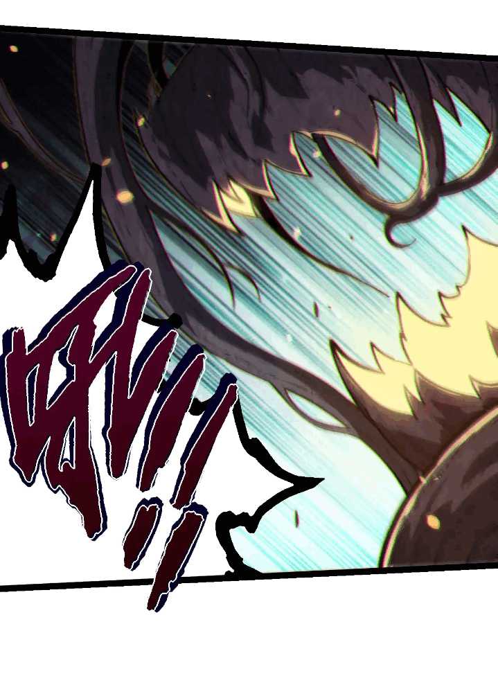 Evolution Begins With A Big Tree chapter 221 halaman 22