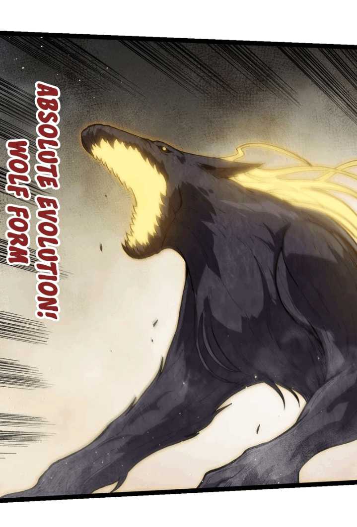 Evolution Begins With A Big Tree chapter 221 halaman 23