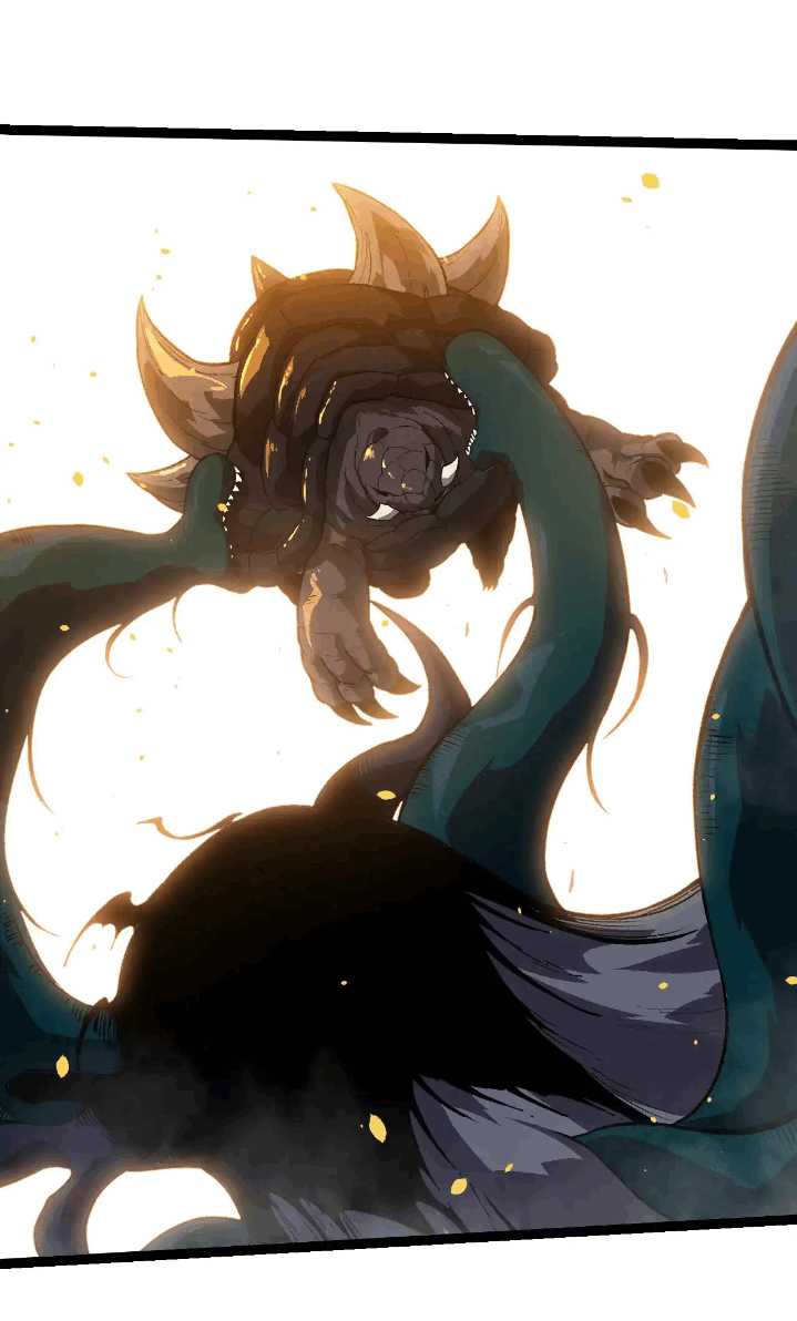 Evolution Begins With A Big Tree chapter 221 halaman 27