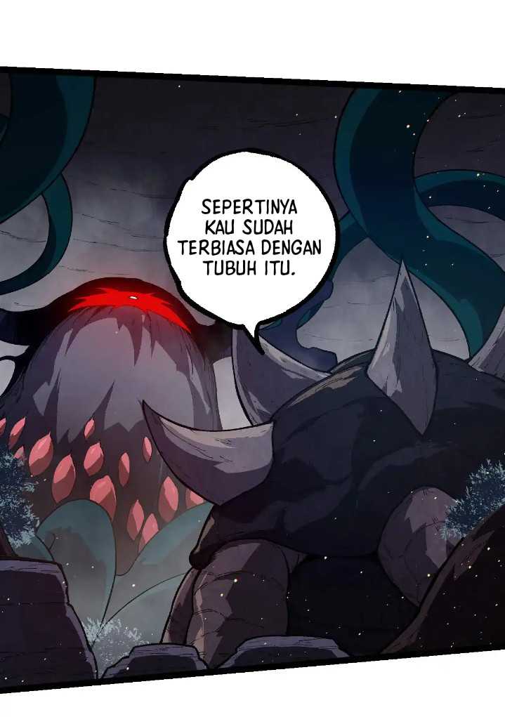 Evolution Begins With A Big Tree chapter 221 halaman 31