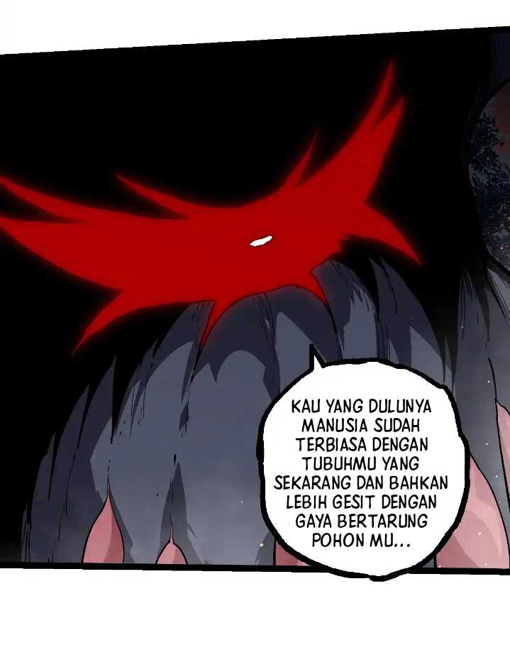Evolution Begins With A Big Tree chapter 221 halaman 32