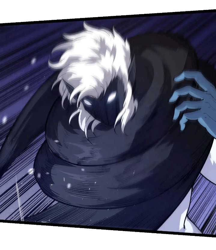 Evolution Begins With A Big Tree chapter 221 halaman 40