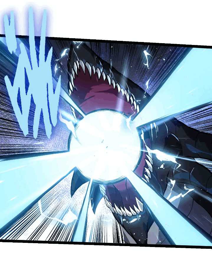 Evolution Begins With A Big Tree chapter 221 halaman 47