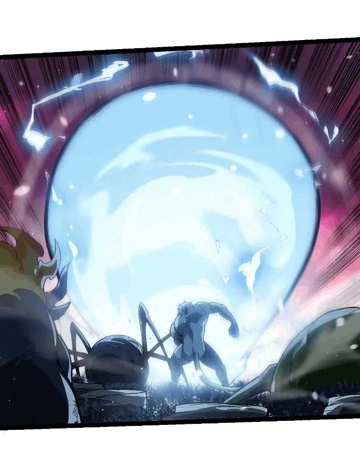 Evolution Begins With A Big Tree chapter 221 halaman 48