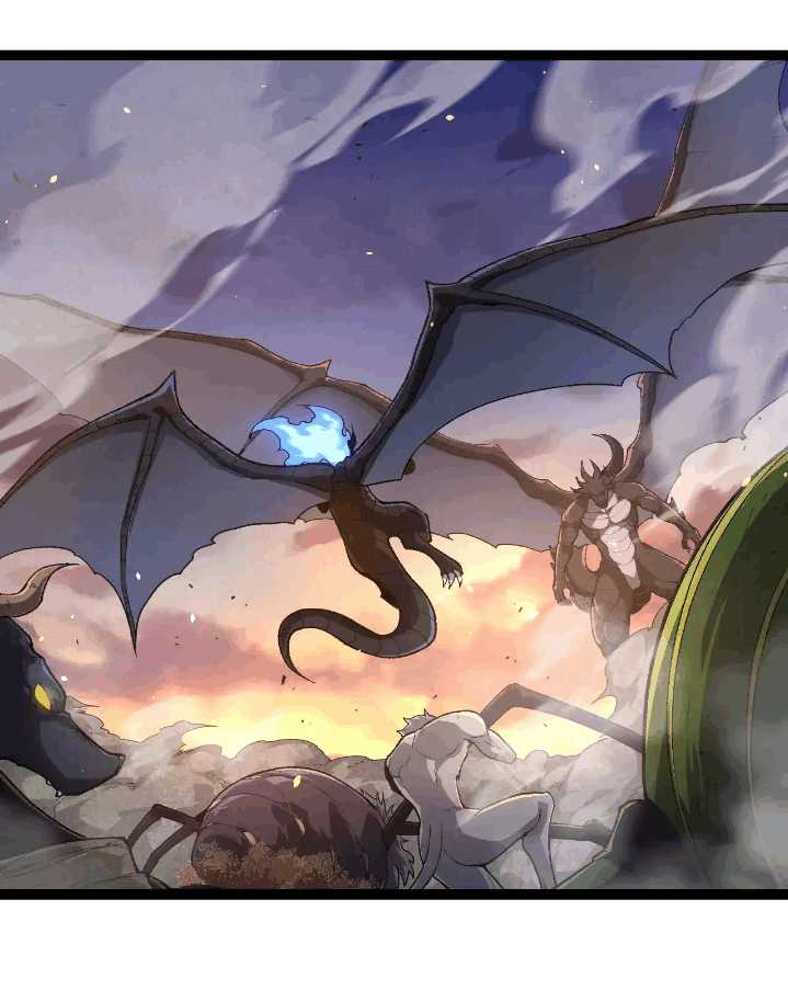 Evolution Begins With A Big Tree chapter 222 halaman 4